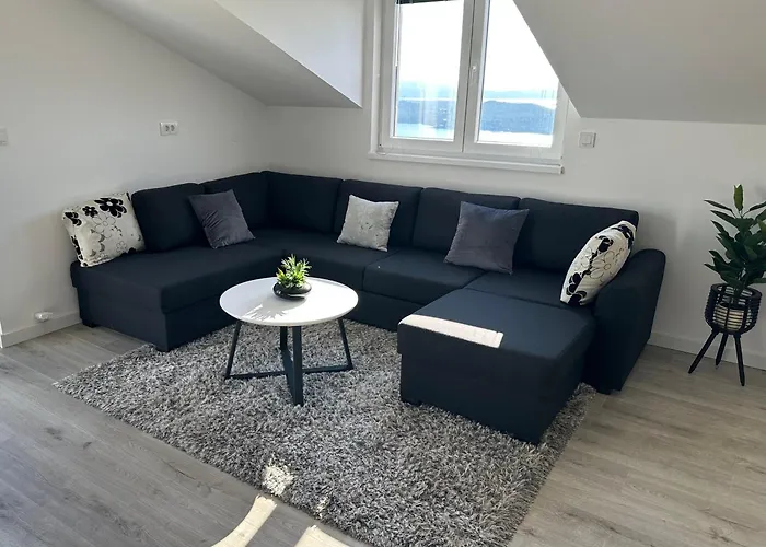 Apartment Exclusive View