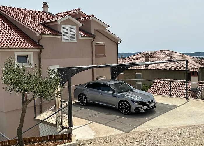 Apartment Exclusive View