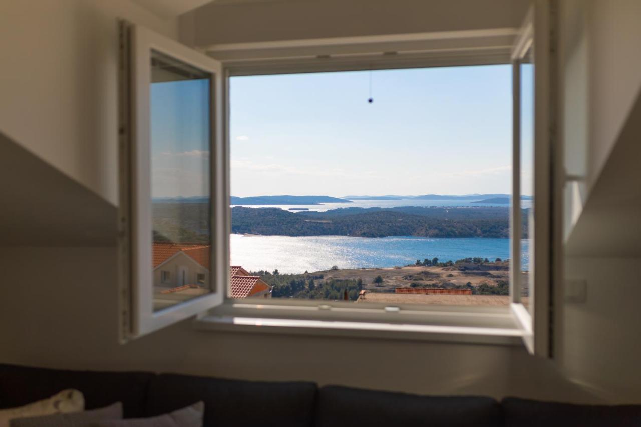 Apartment Exclusive View *