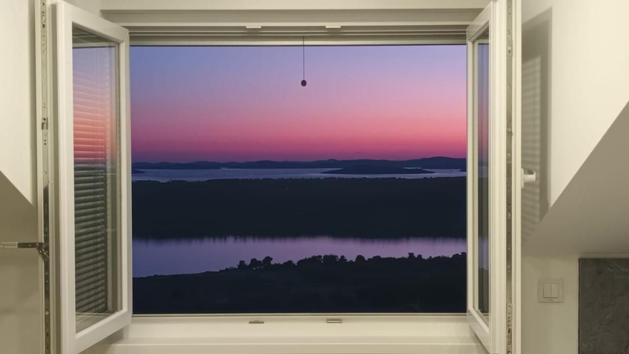 Apartment Exclusive View *