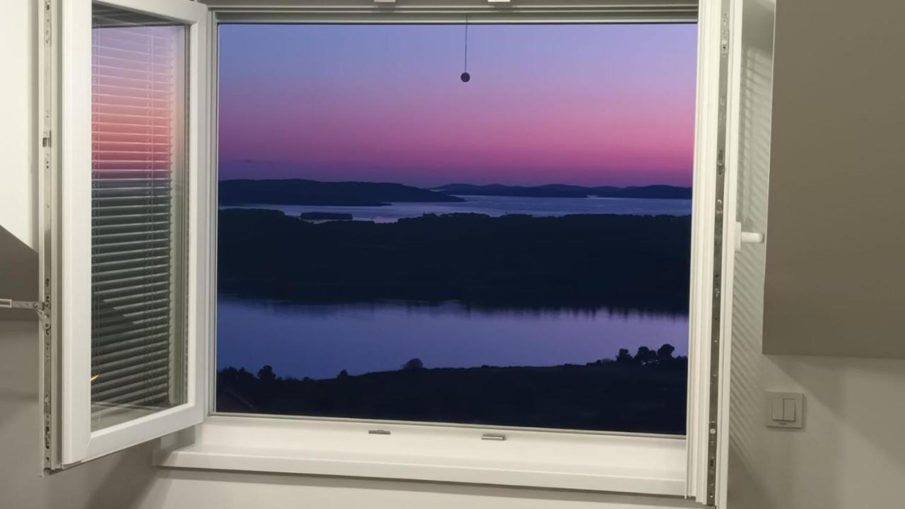 Apartment Exclusive View *