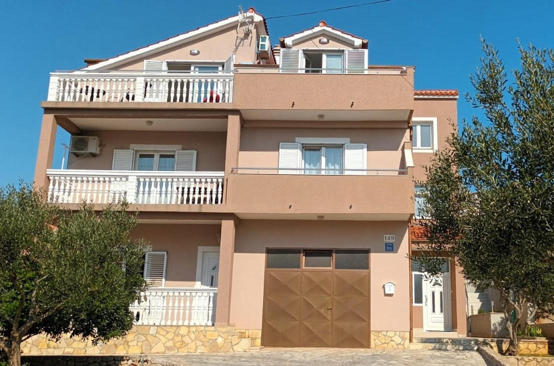 Apartment Exclusive View Sibenik
