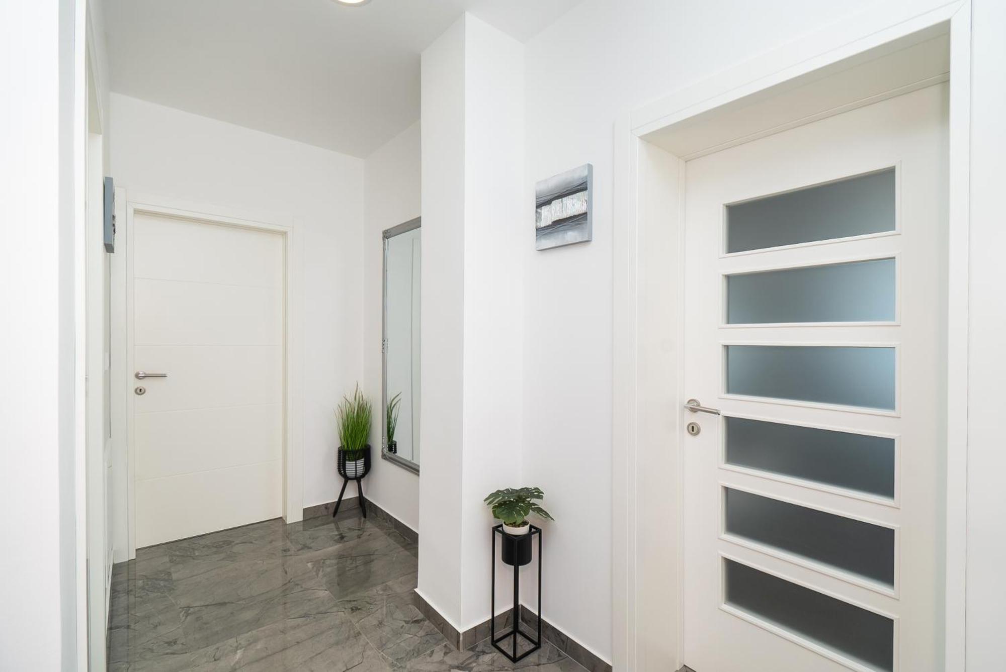 Apartment Exclusive View Sibenik
