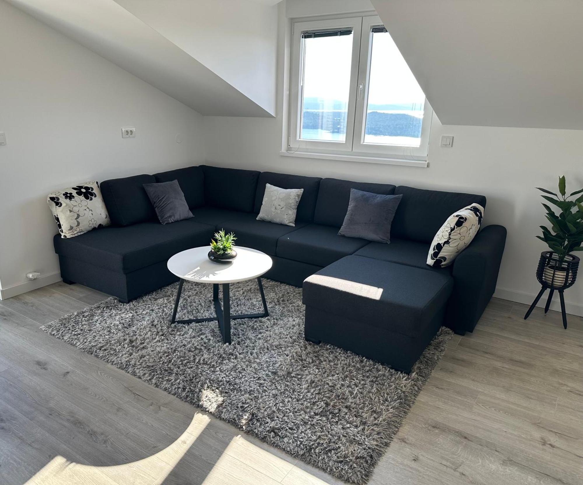 Apartment Exclusive View Sibenik