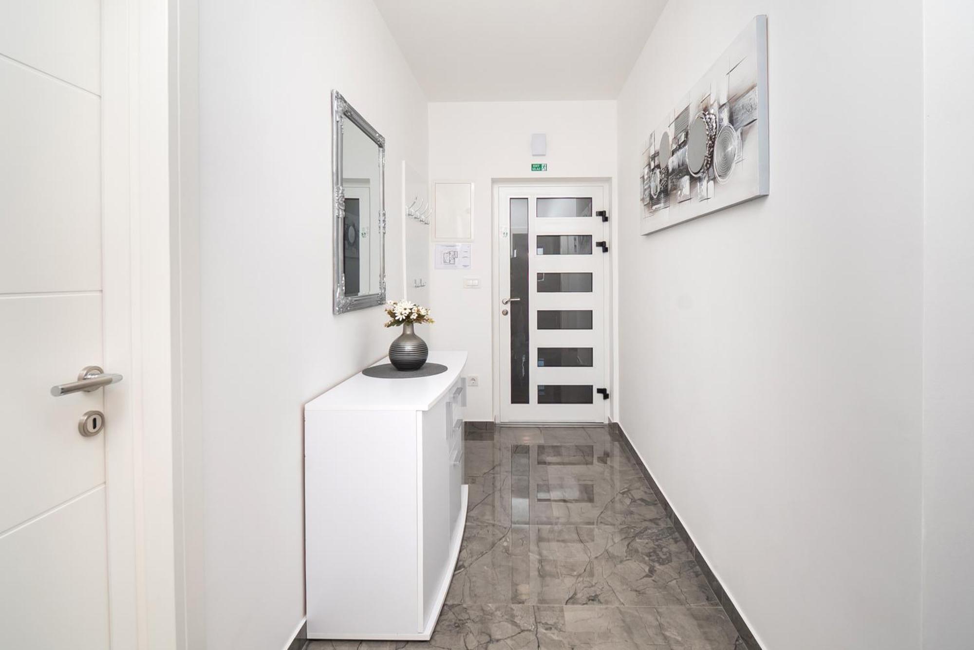 Exclusive View Apartment Sibenik